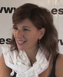 Yolanda Díaz (foto Wikipedia)